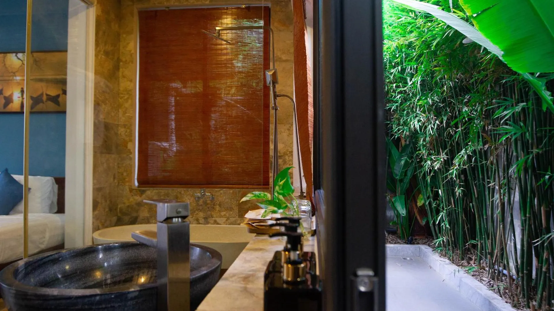Hilary Boutique Villa Hoi An