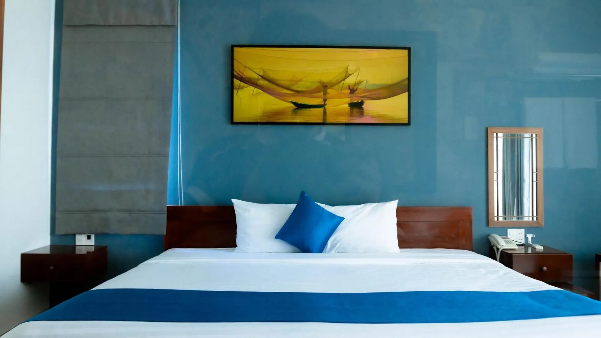 Hilary Boutique Villa Hoi An 3*,