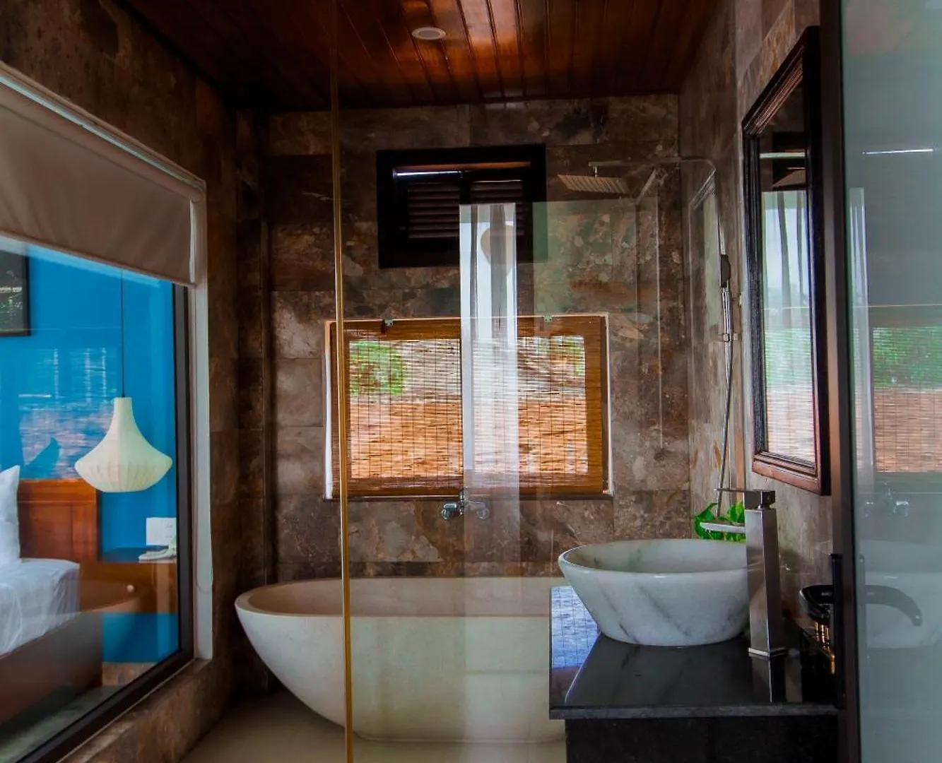 Hilary Boutique Villa Hoi An