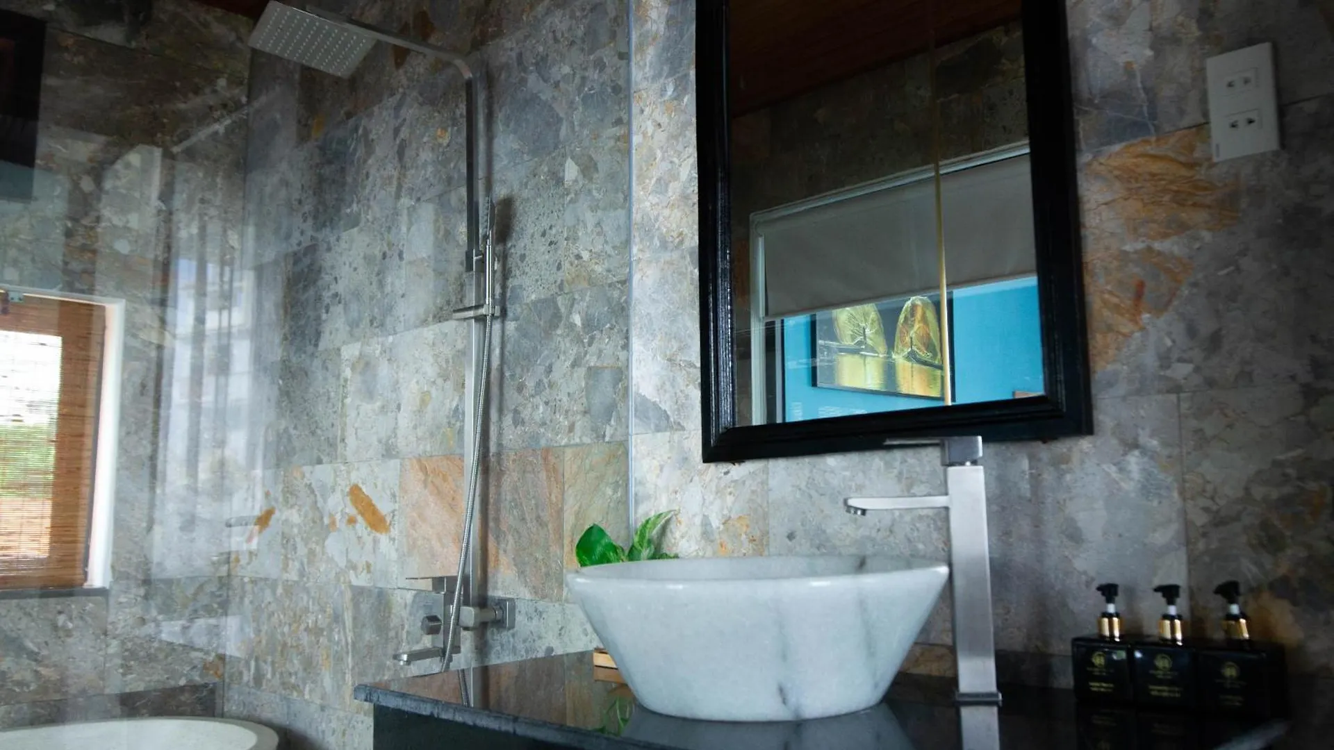 *** Hotel Hilary Boutique Villa Hoi An Vietname
