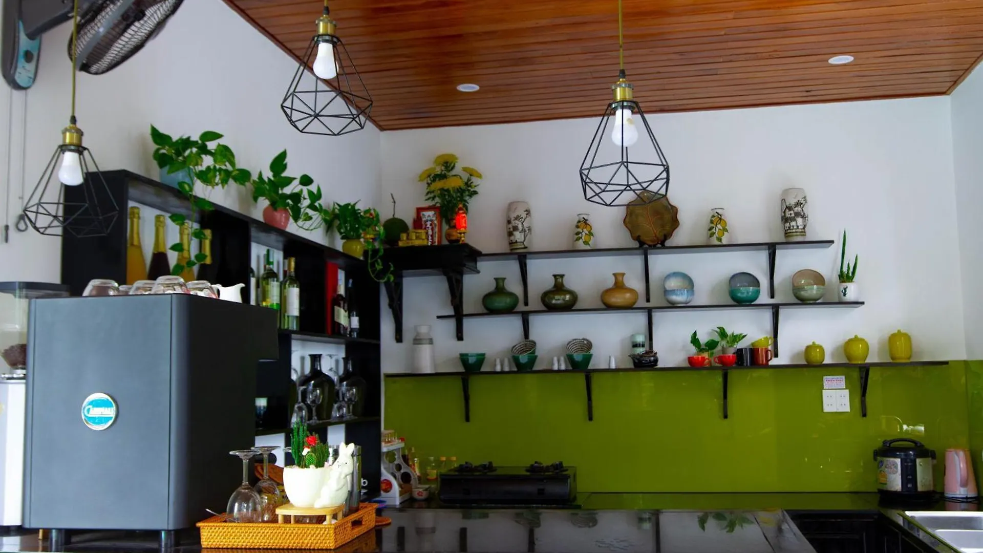 Hilary Boutique Villa Hoi An
