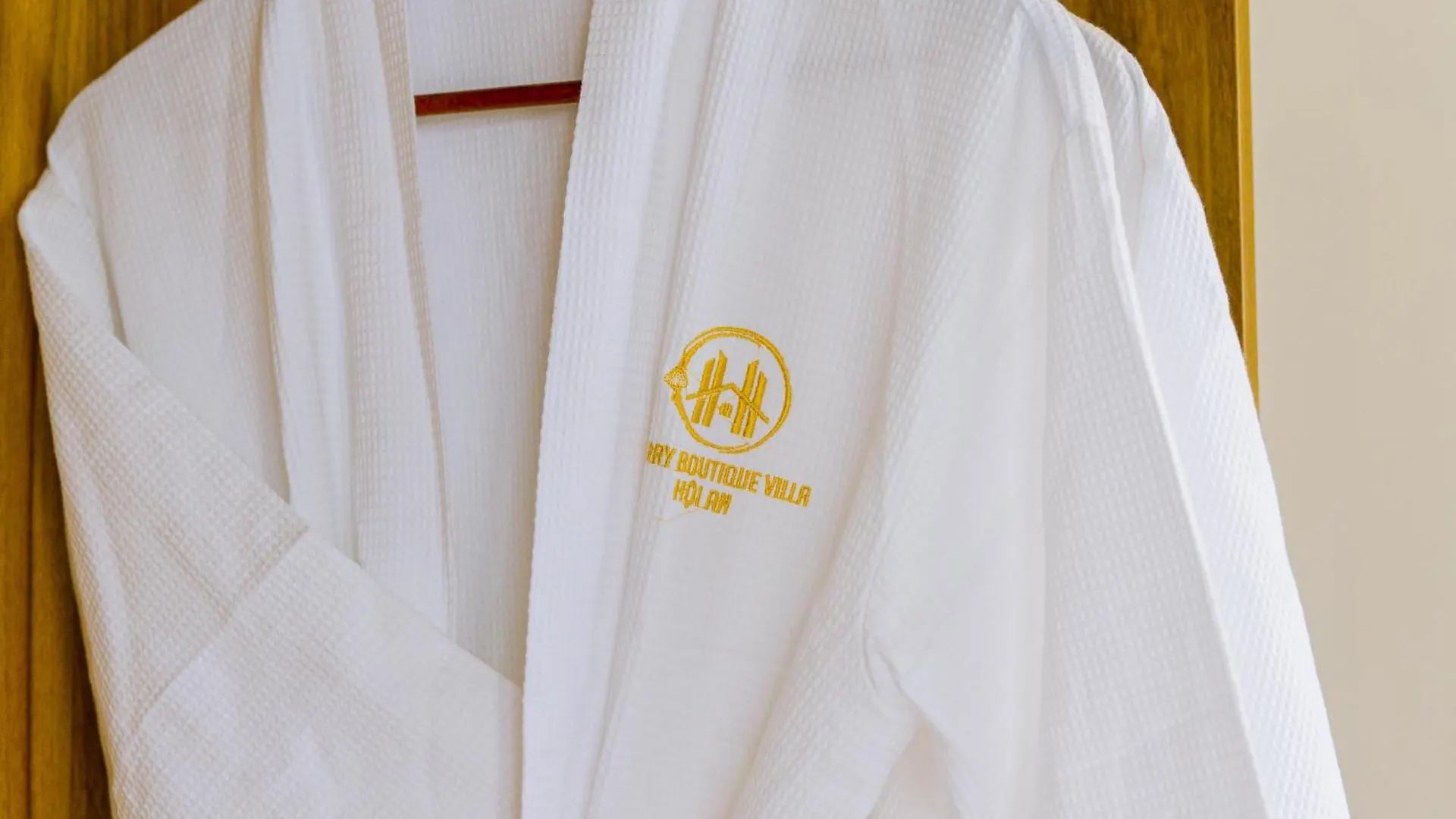 Hilary Boutique Villa Hoi An