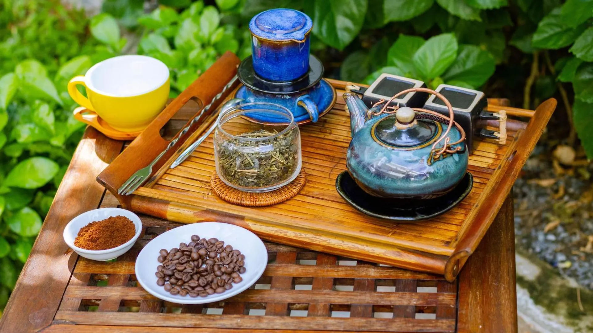 Hilary Boutique Villa Hoi An